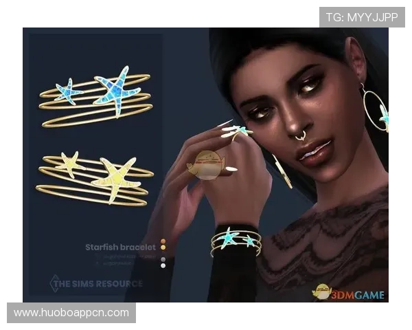 海星游戏开发公司：深入了解海星系列游戏的创新设计与未来发展方向